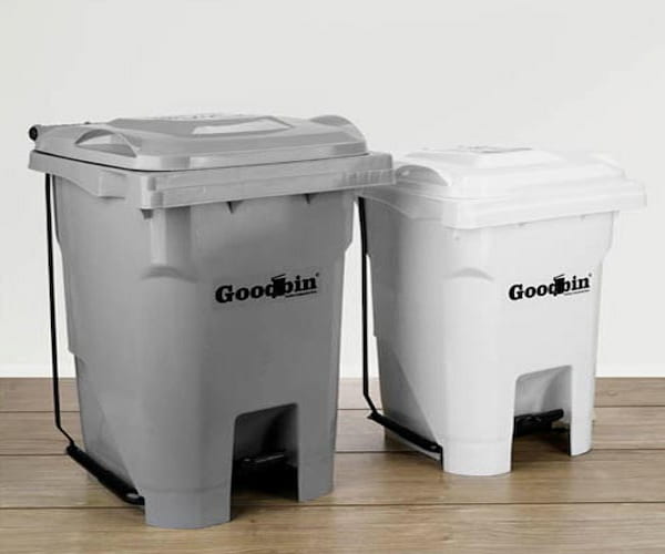 قیمت سطل پلاستیکی چهارگوش + خرید باور نکردنی